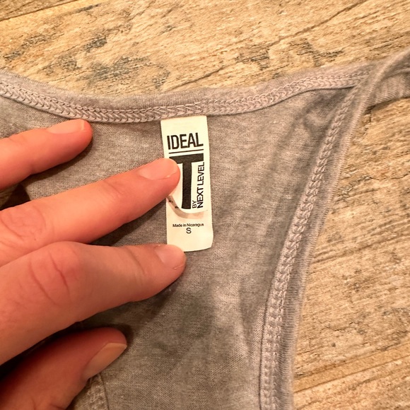 Game of Thrones Tank top - Picture 4 of 4